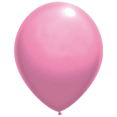 Pastelinis balionas rožinis